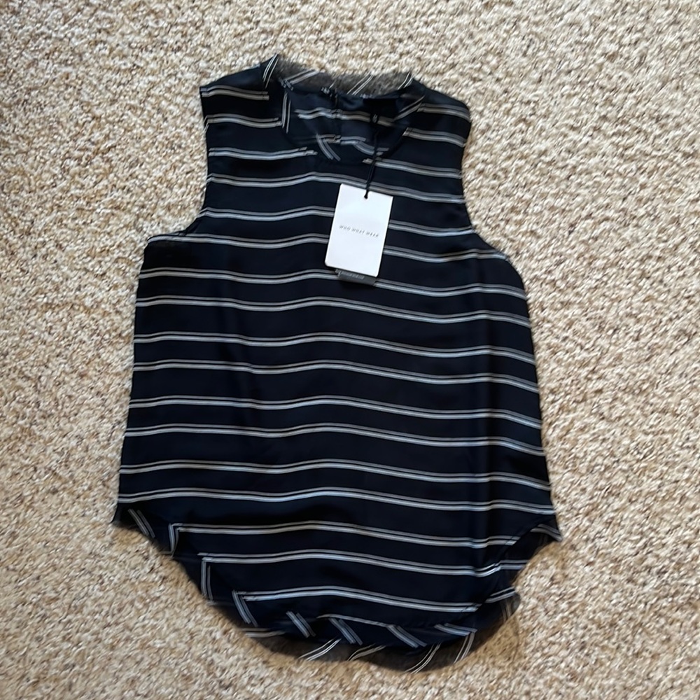 Who What Wear Tank